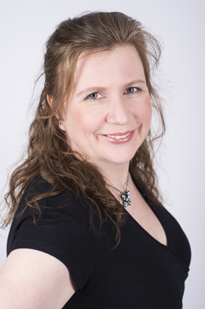 Kate Thorpe Hypnotherapist and Life Coach